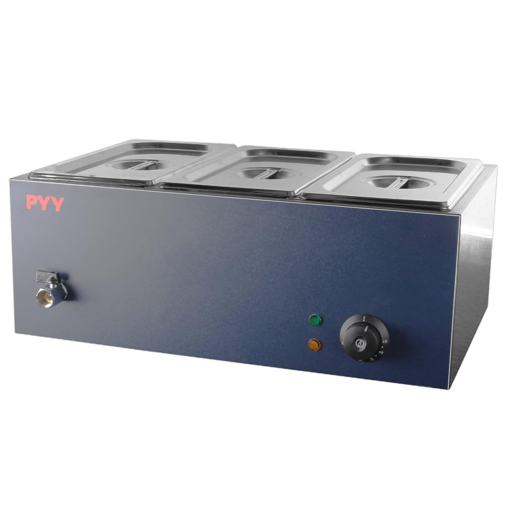 Commercial Soup Warmer M90200