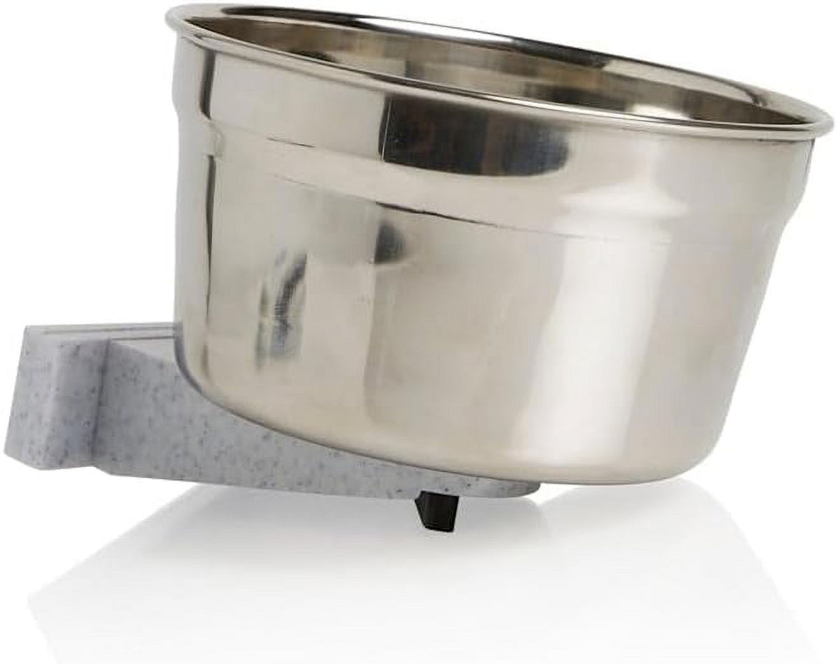 Small Stainless Steel Crock T2635