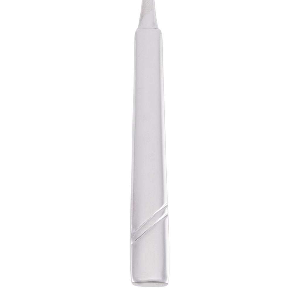 18/8 Stainless Steel Extra Heavy Weight Salad Fork - 36/Case P259993