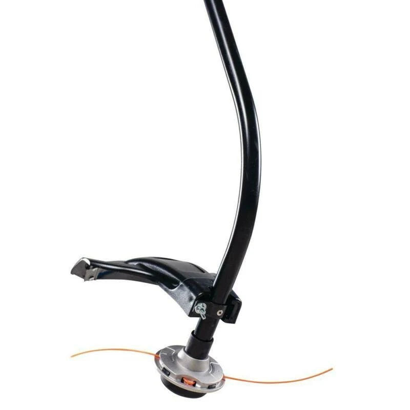 25cc Fixed Line Curved Shaft Trimmer O207