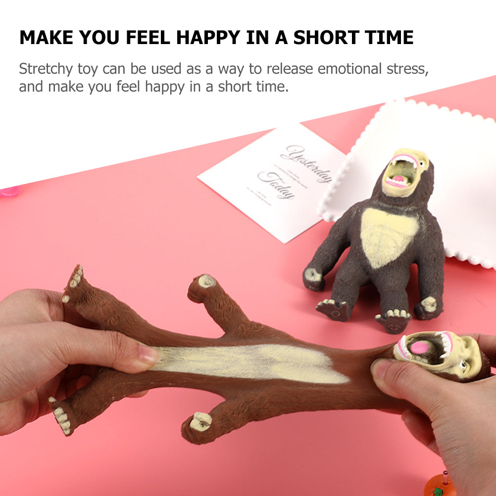 Stretchy Monkey Toys Z1135