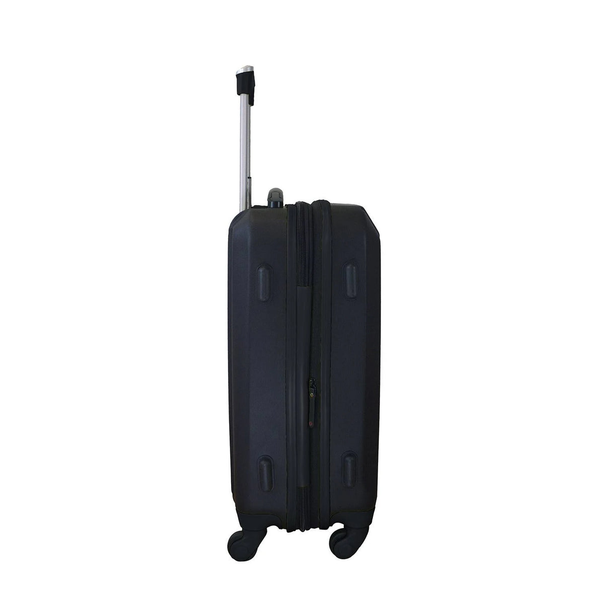 Black 21x22 Hardcase Two-Tone Spinner I116