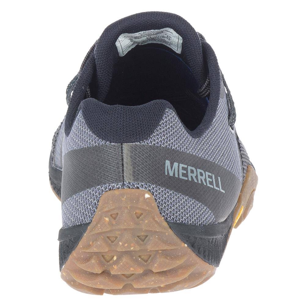 Men's Trail Glove 6 - 11.5 / Black/Gum J1970