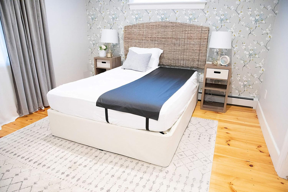 Grounding Sleep Mat Kit for Earthing U97787