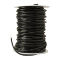 18 Gauge 250' Black Solid Underground Wire C958451