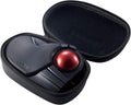 2 Pack Wired Trackball Mouse with 8-Button Function Z66941