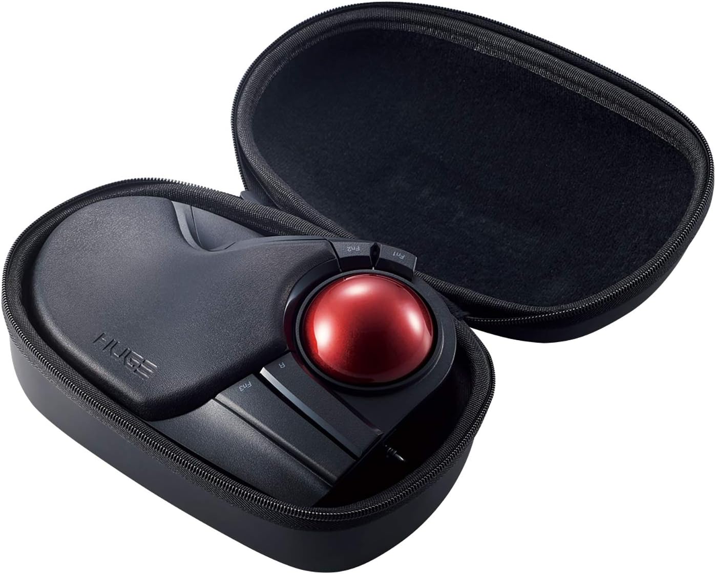 2 Pack Wired Trackball Mouse with 8-Button Function Z66941