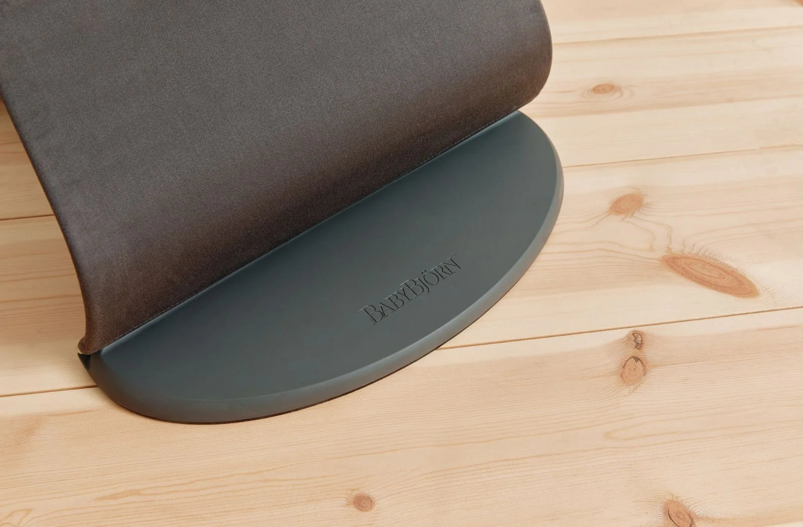Anthracite Cotton Bouncer M366811