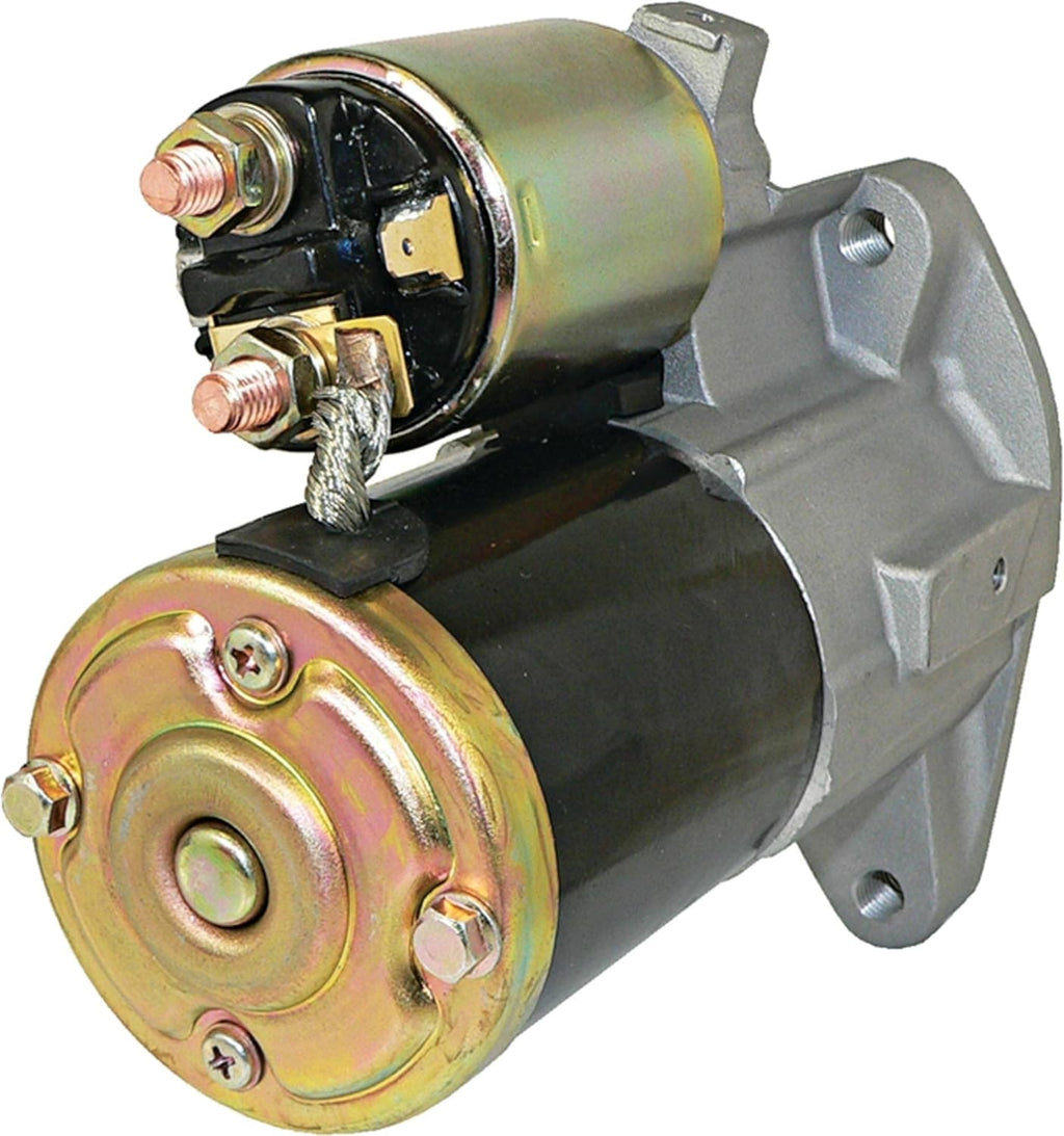 Starter for Dodge Durango 5.7L C4124