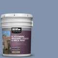 5 gal. Elastomeric Masonry, Stucco and Brick Exterior Paint D4948