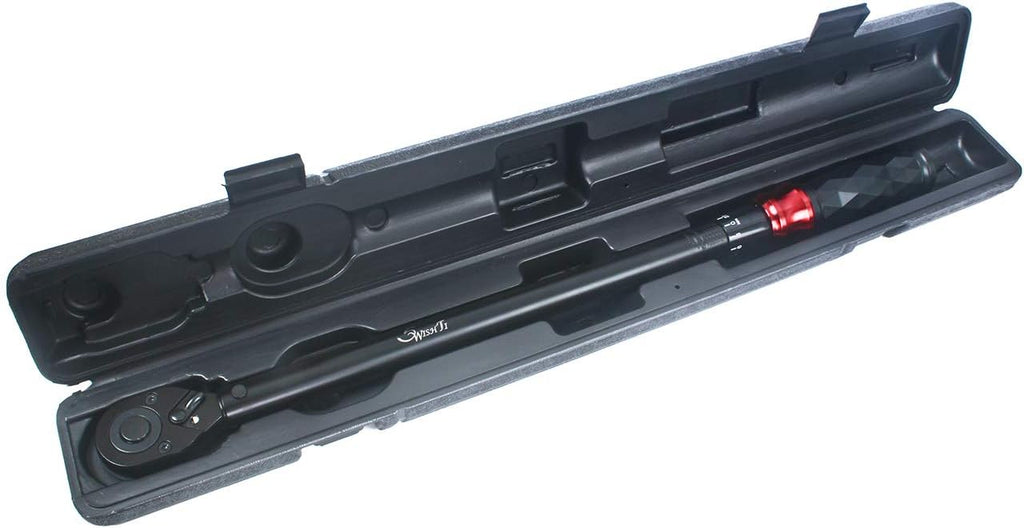 1/2" Drive Torque Wrench 50-350 NM Q143