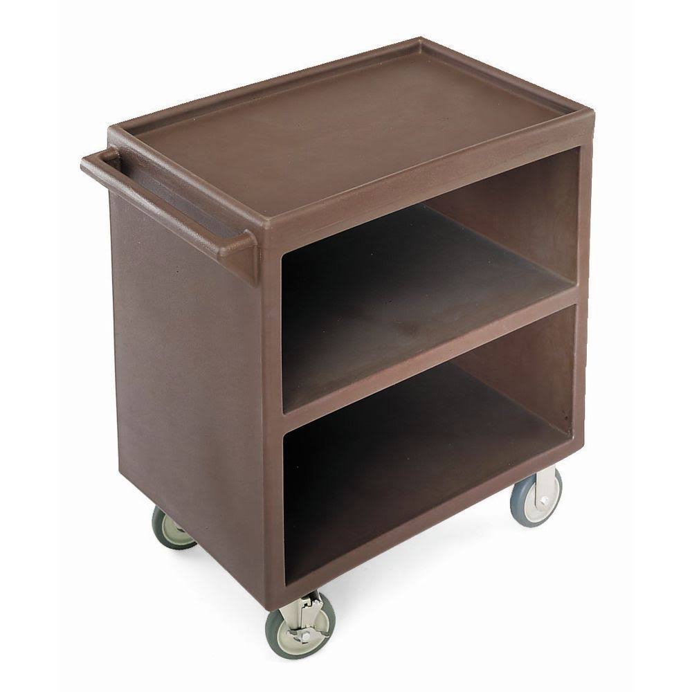 Plastic Open Service Cart O177904