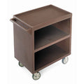Plastic Open Service Cart O177904