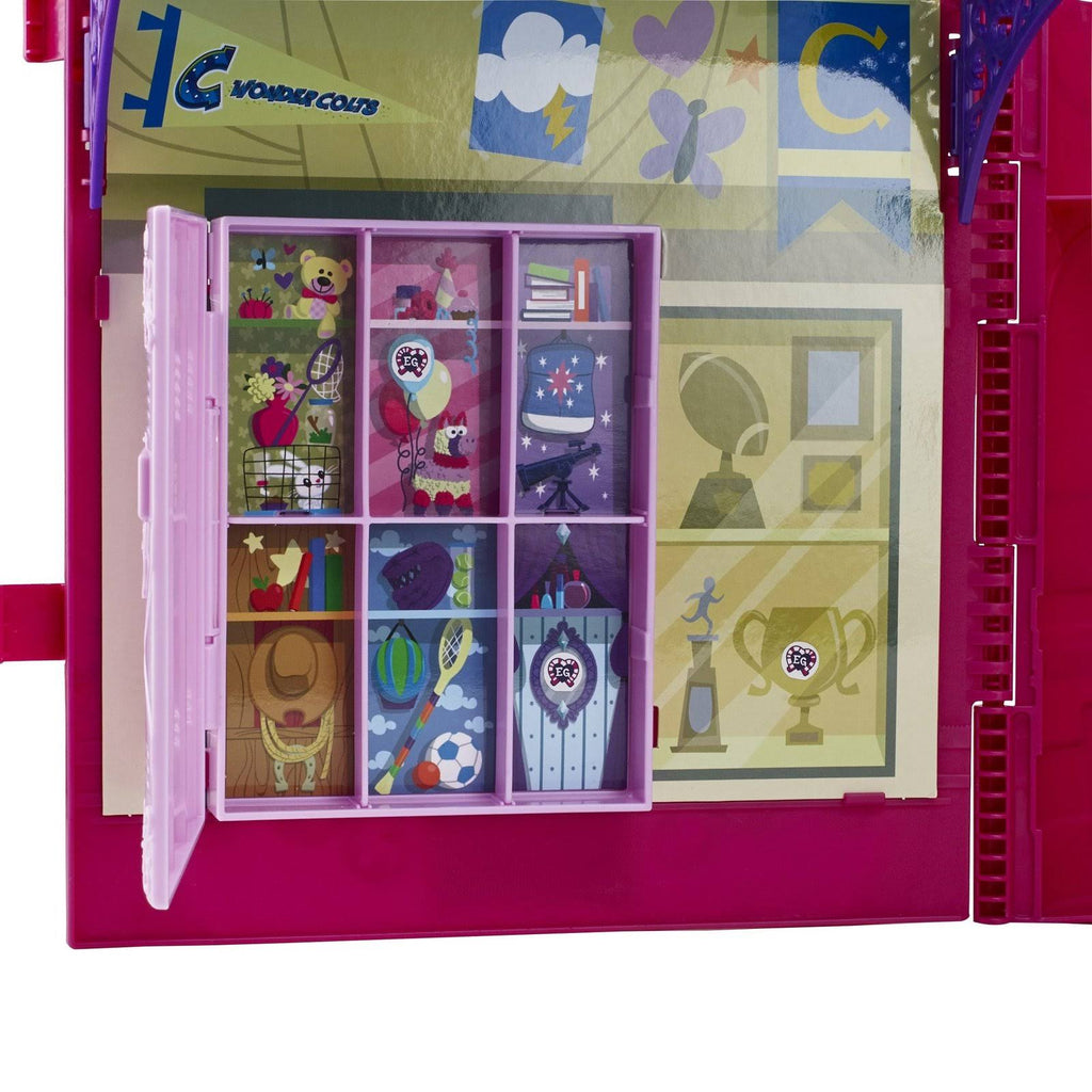 My Little Pony Canterlot High Playset G5364