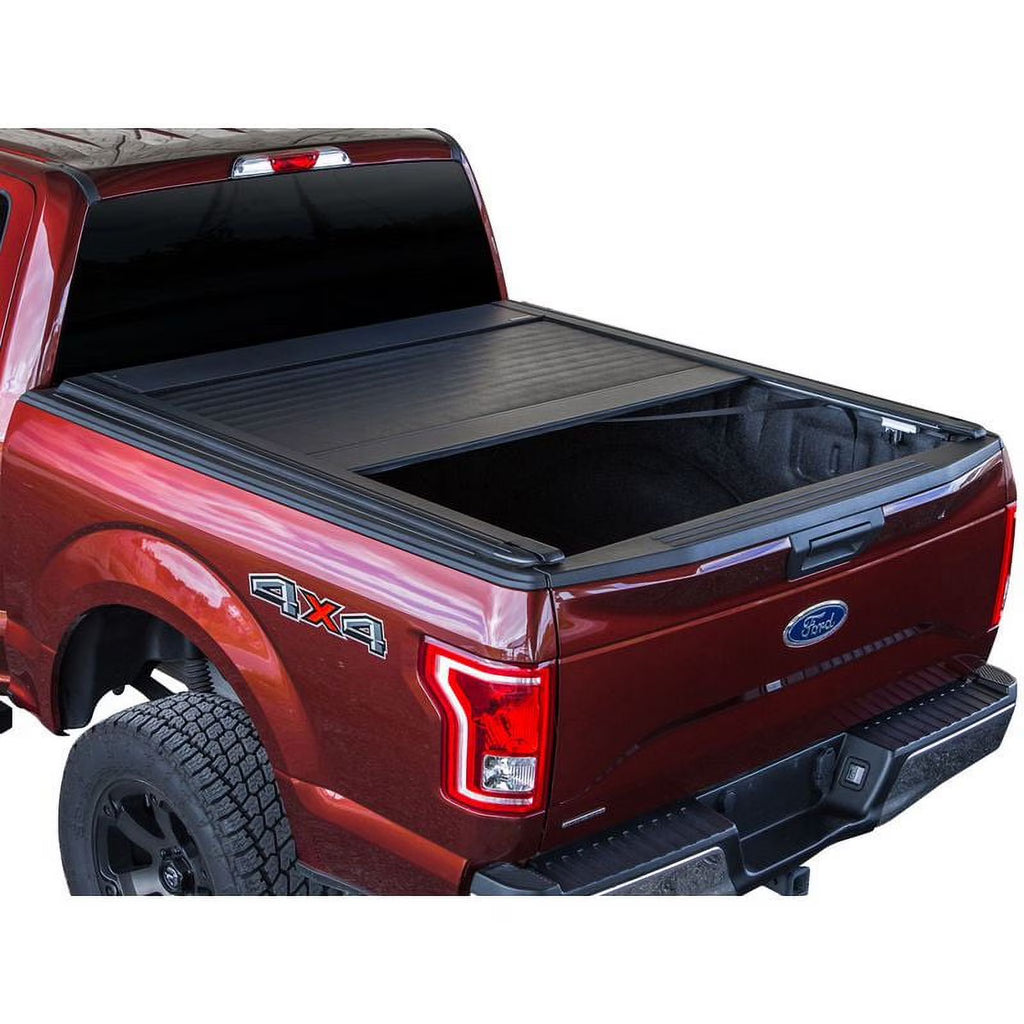 Tonneau Cover for Ford F250 8' Bed Q922