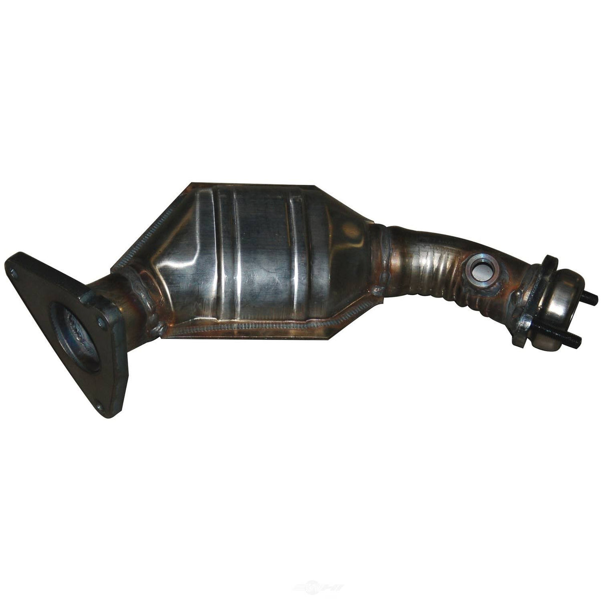 Catalytic Converter M376614