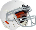 White Youth Football Helmet J336254