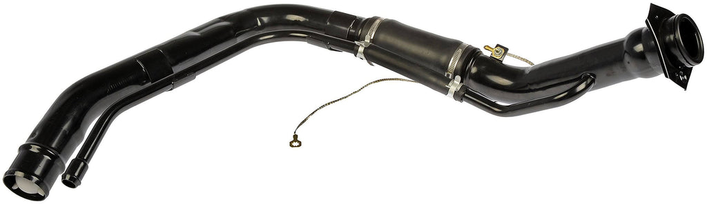Fuel Filler Neck H1139