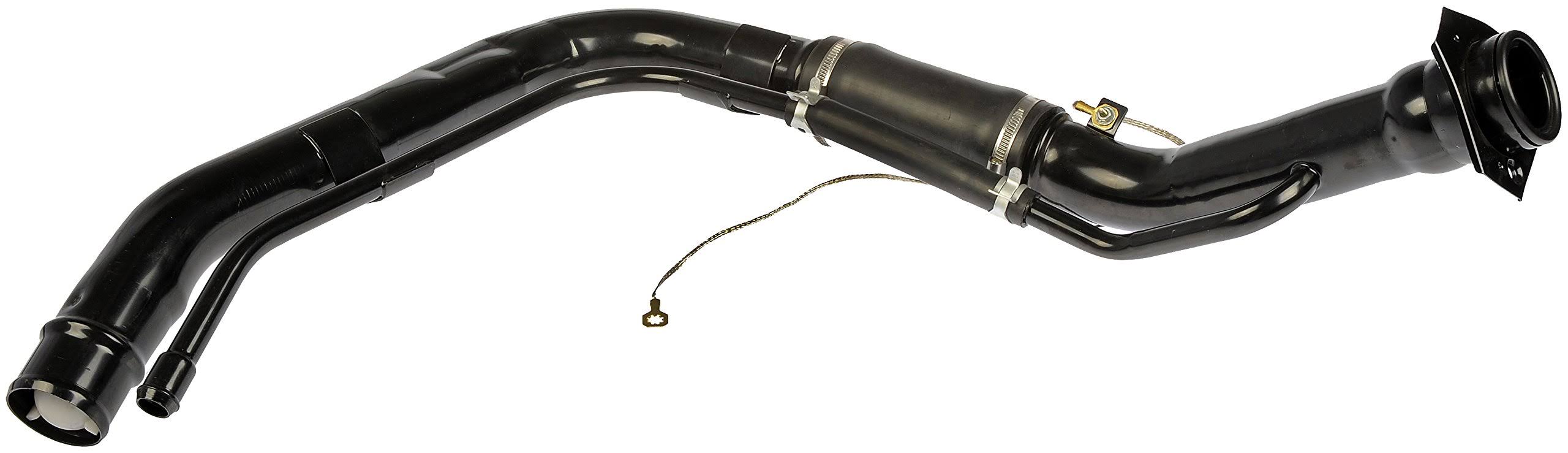Fuel Filler Neck H1139