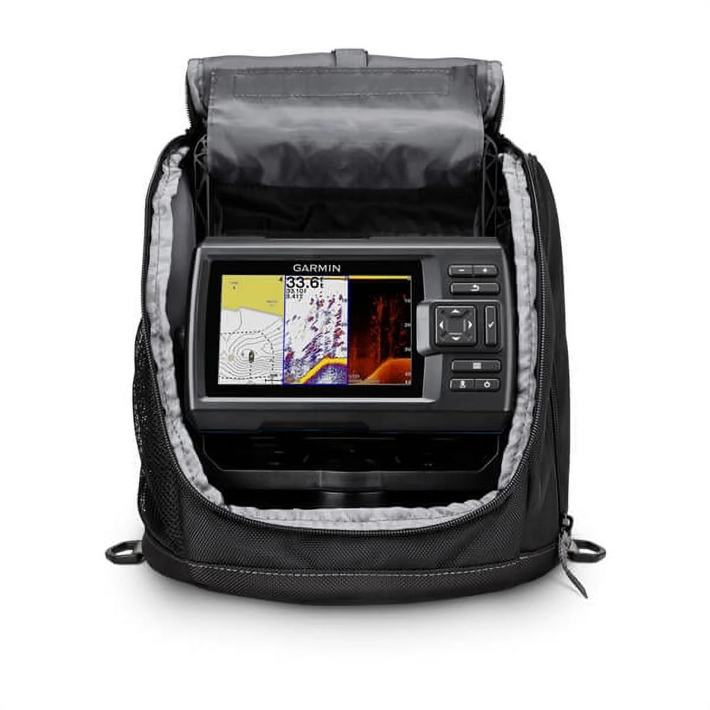 Ice Fishing Bundle A5475