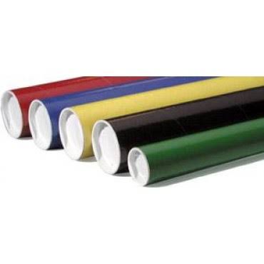 Black Mailing Tubes I587