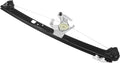 Power Window Regulator without Motor Pack of 2 M8022