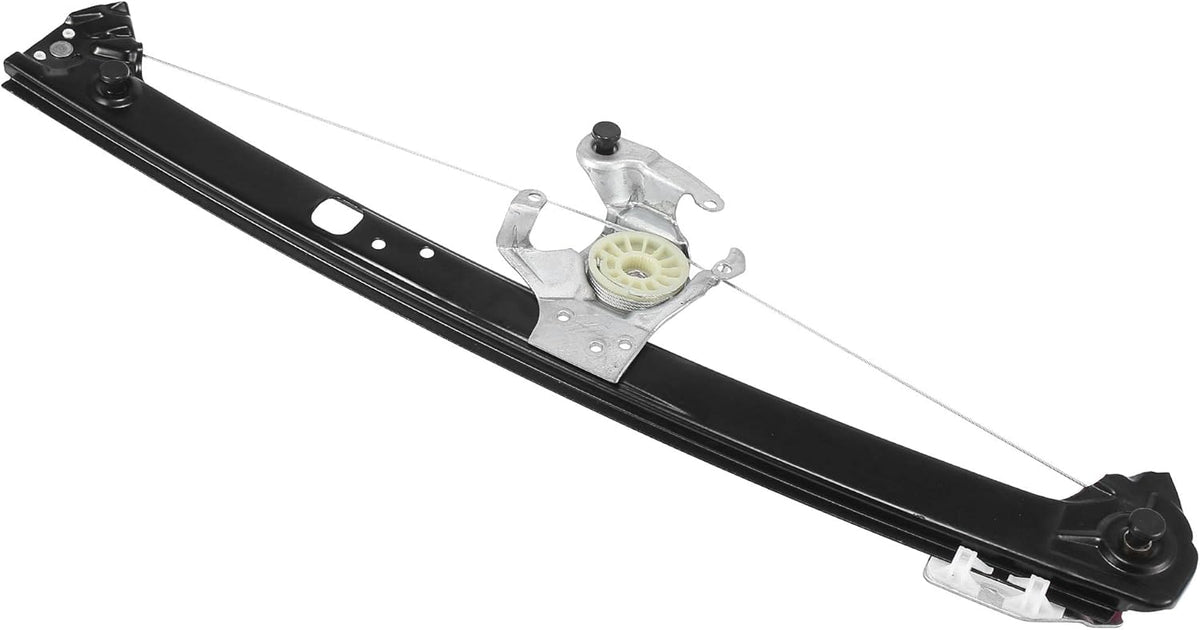 Power Window Regulator without Motor Pack of 2 M8022