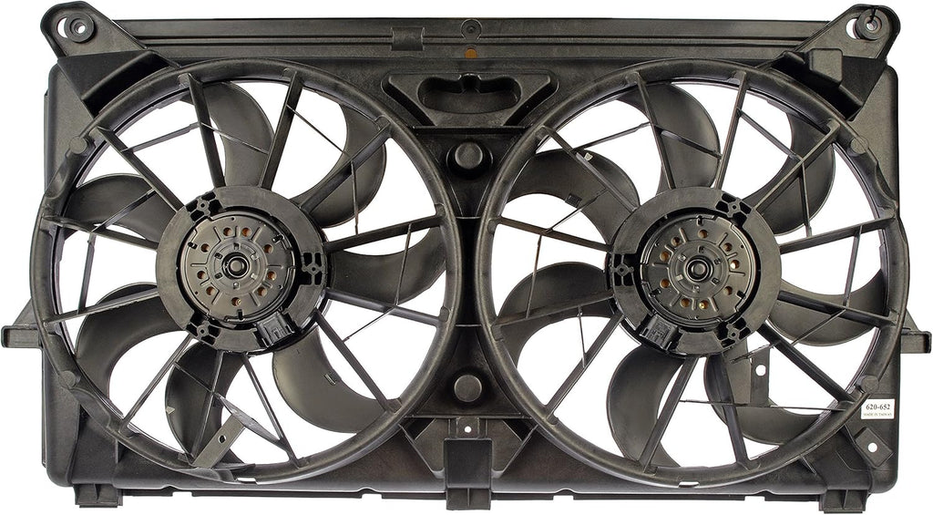 Engine Cooling Fan Assembly Y164804