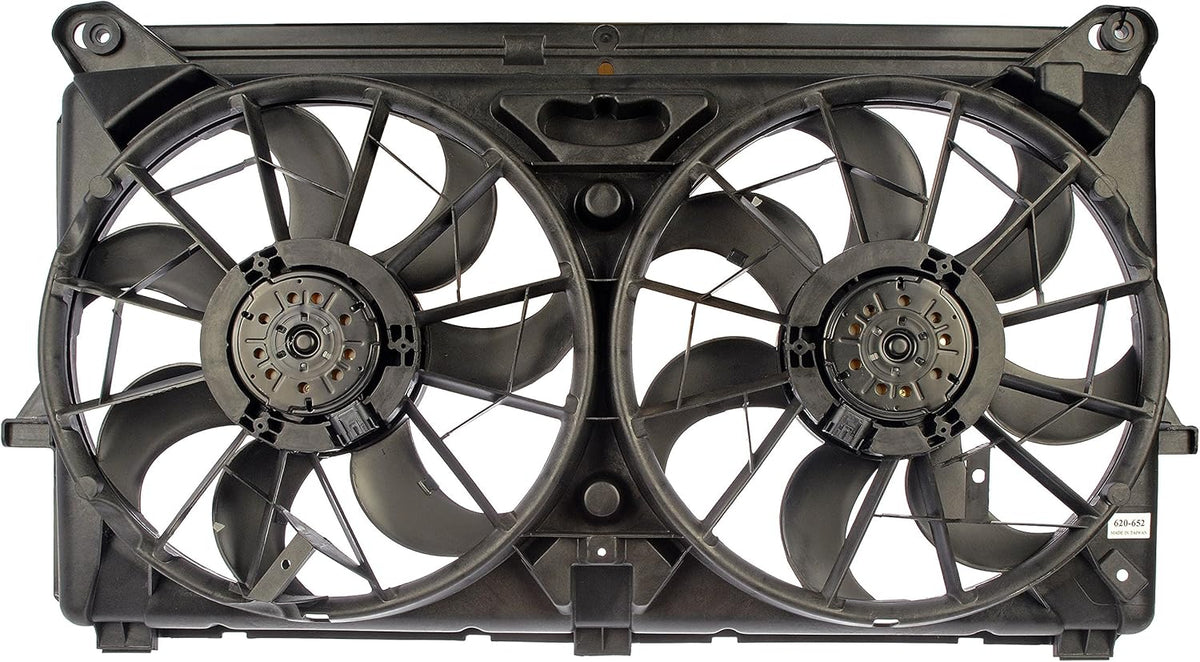 Engine Cooling Fan Assembly Y164804