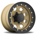 17 x 8 in. 5 x 5.5 in. Stealth Crawler R8088