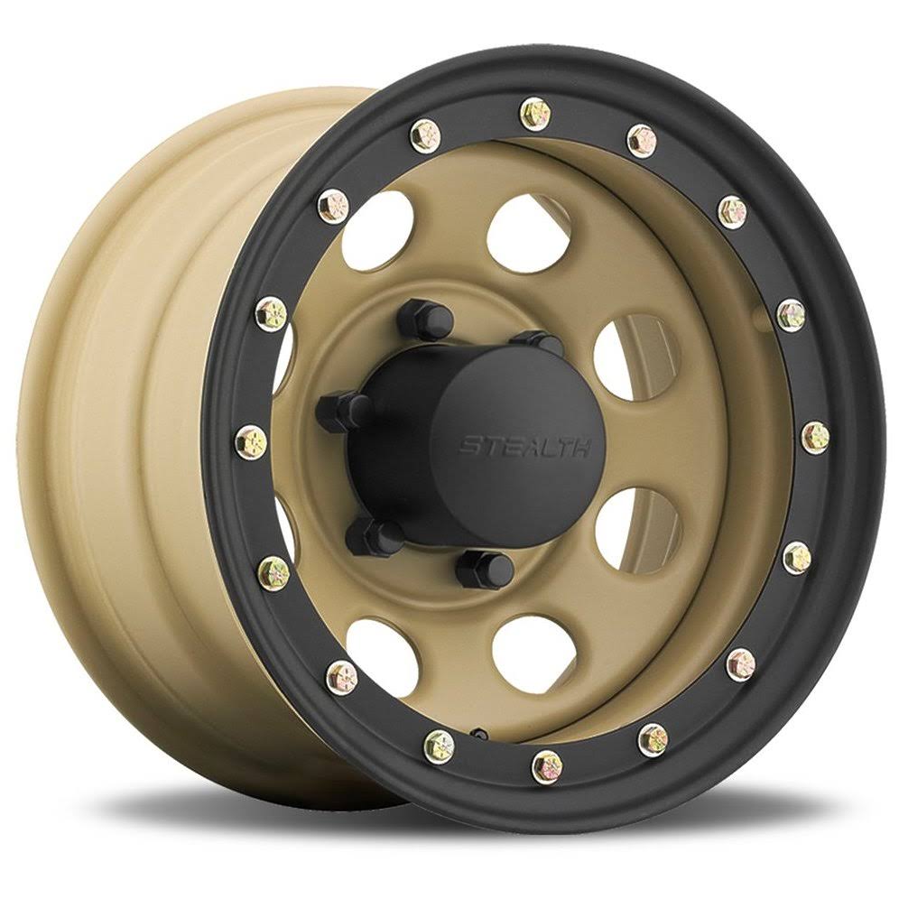 17 x 8 in. 5 x 5.5 in. Stealth Crawler R8088