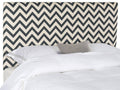 King Headboard S4297