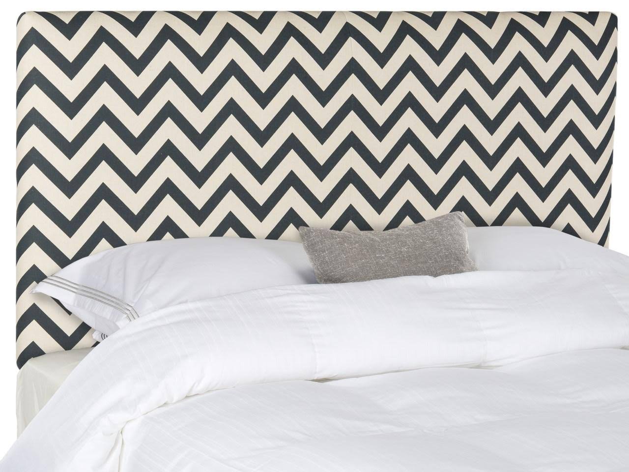 King Headboard S4297