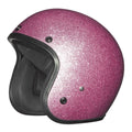 Pink Metal Flake Helmet H126832