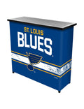Portable Bar with Case B204971