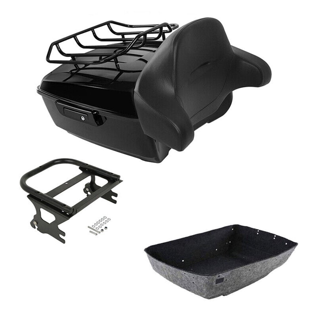 Trunk 2 Up Rack V377