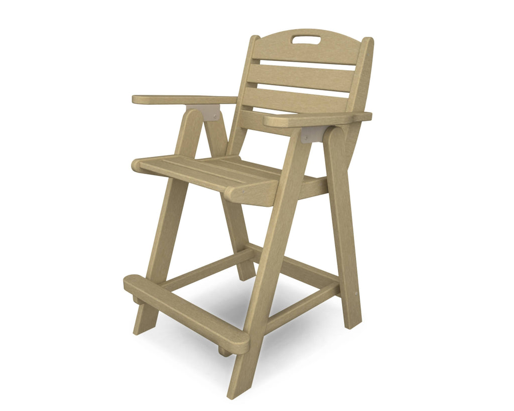 Sand Counter Chair B67767