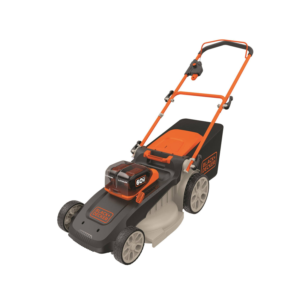 60V Max 20 in. Cordless Mower G704006