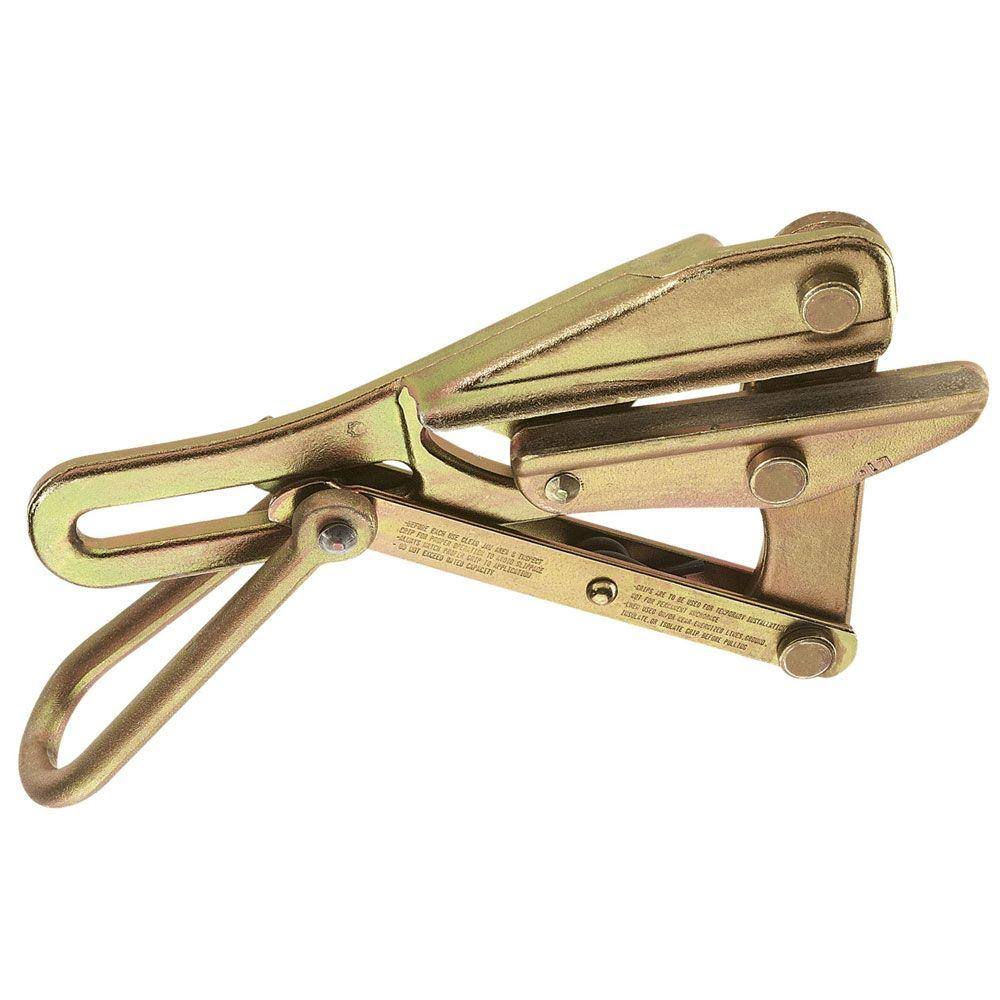 Chicago Grip with Latch P931