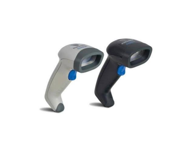 Handheld Barcode Scanner S7177