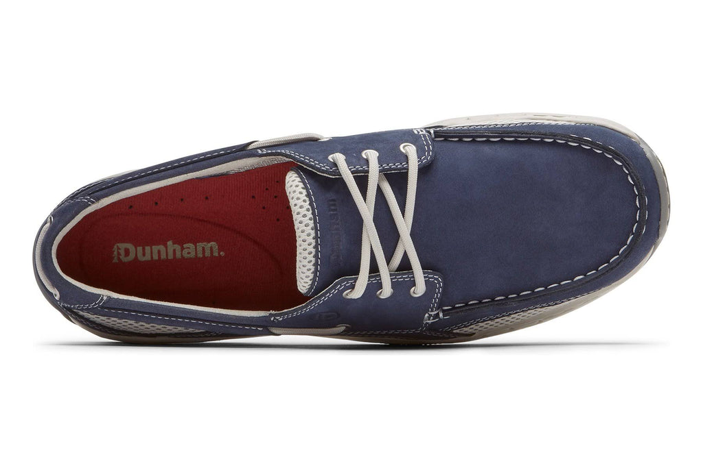 Navy Captain 8 Shoes R693