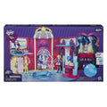 My Little Pony Canterlot High Playset G5364
