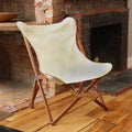 Natural Patio Chair Q441770