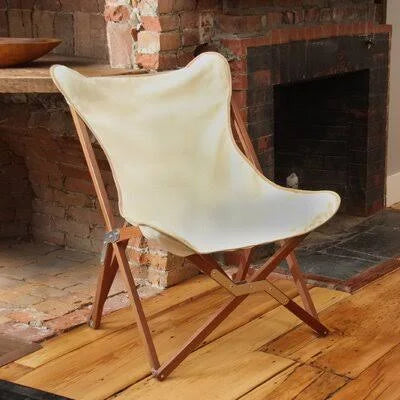 Natural Patio Chair Q441770