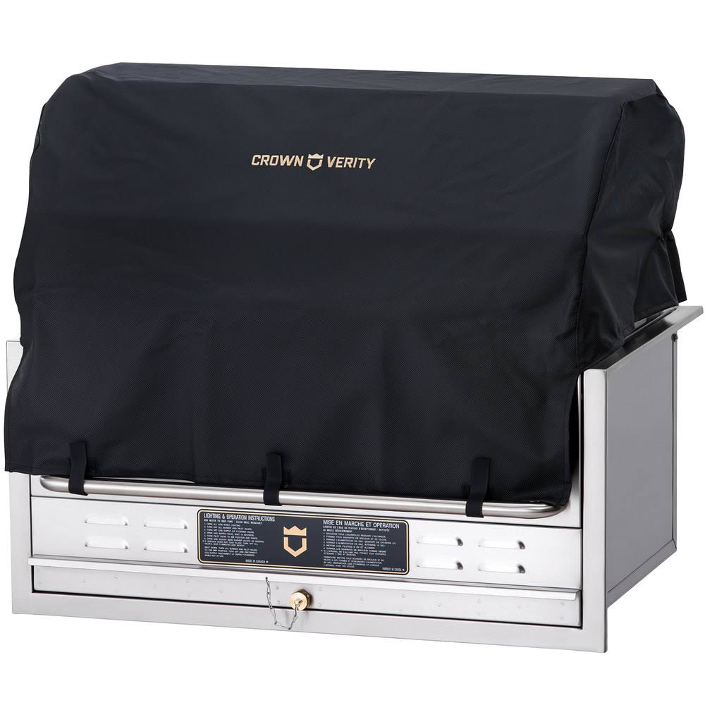 Grill Cover, 24x32x16 in N3225