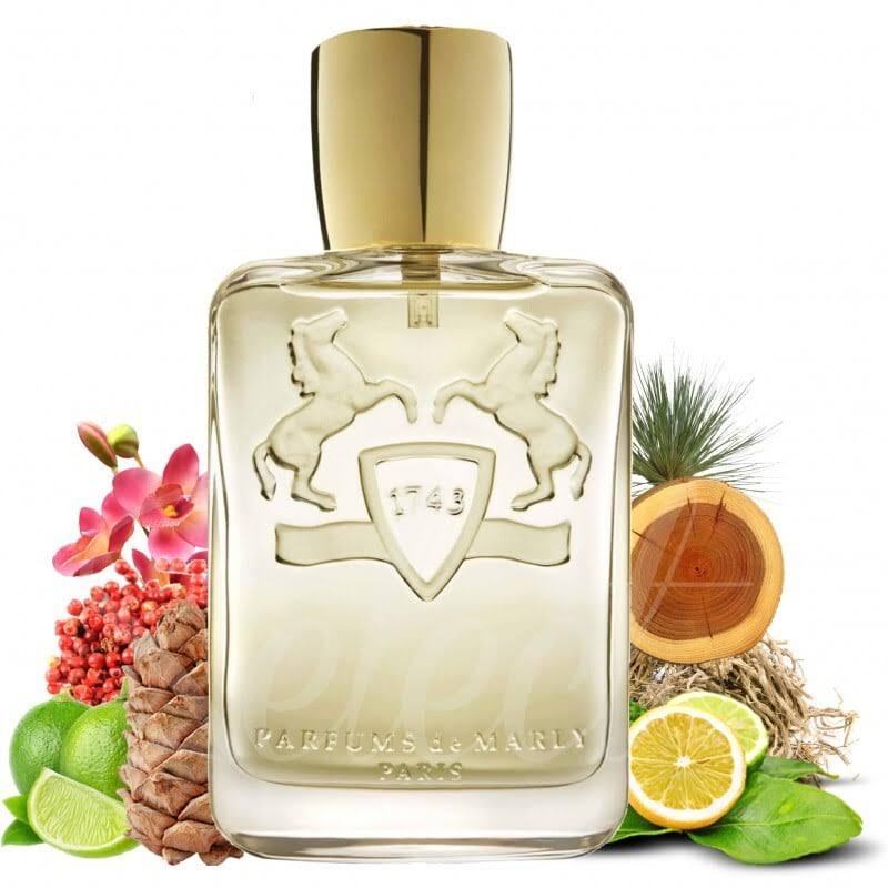 4.2 oz Eau De Parfum Spray B62600