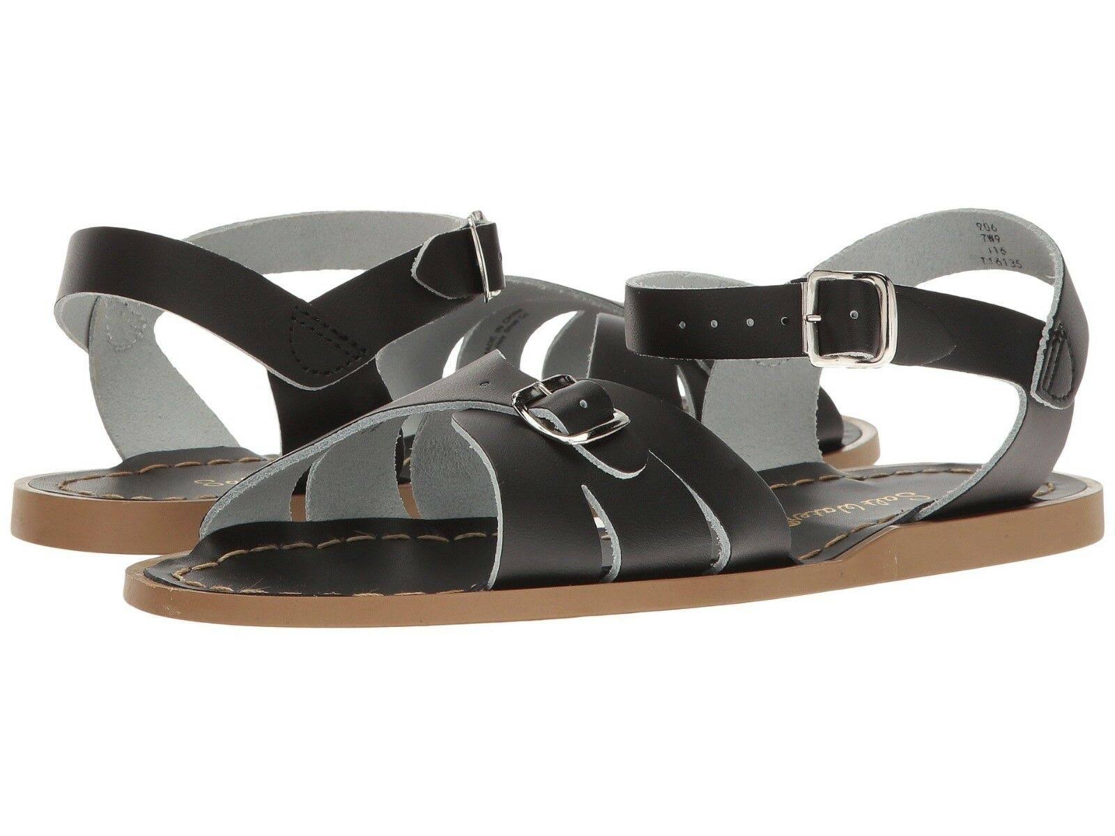 Black Classic Shoes F1854