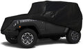 Black Car Cover Pack of 2 C635452