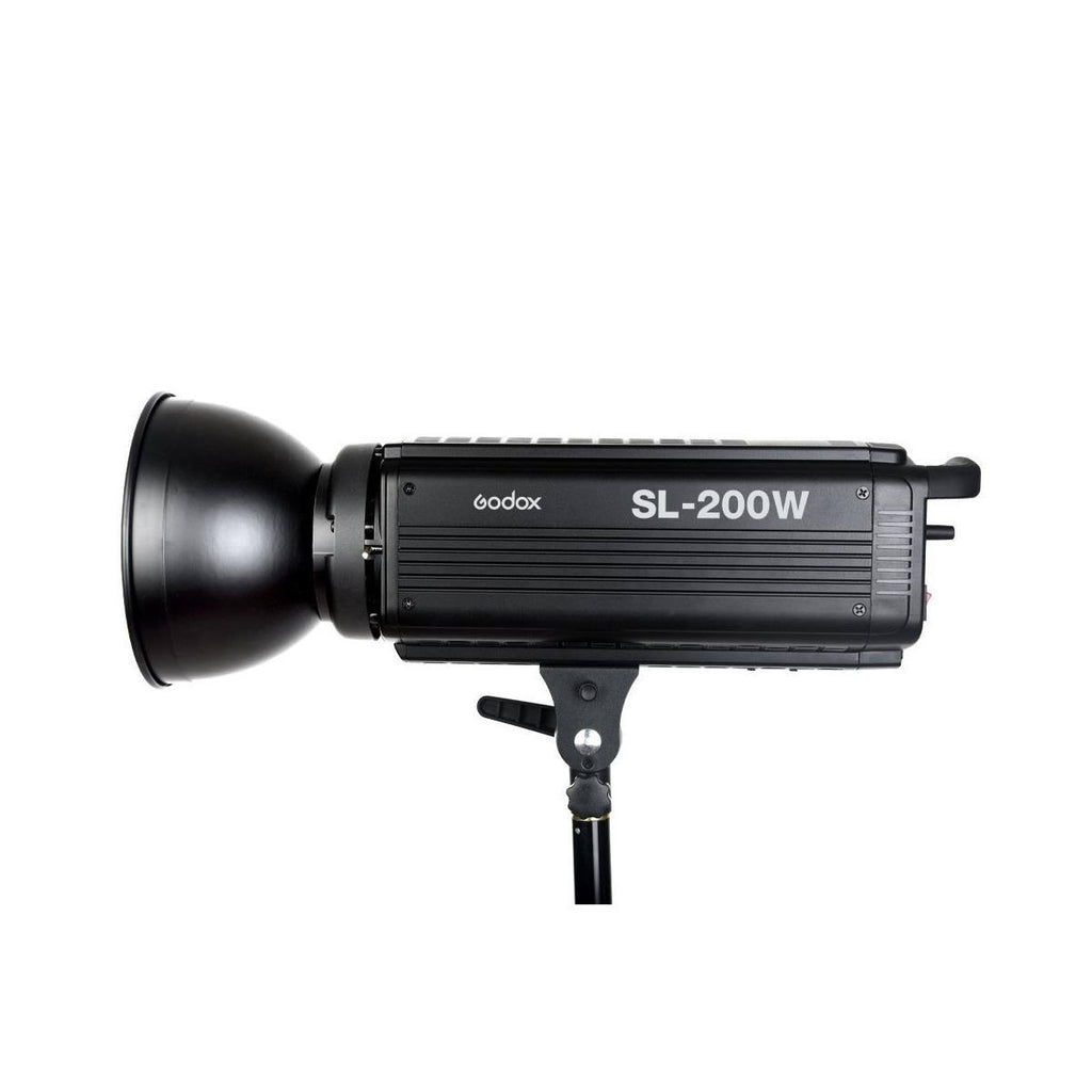 200W White LED Video Light Q365041