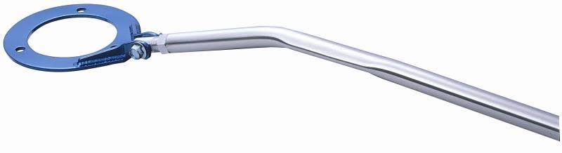 Rear Strut Bars L421